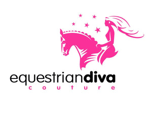 Equestrian Diva Couture Gift Card