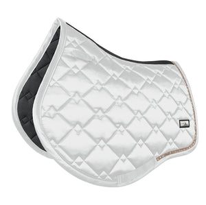 Fairplay Saddle pad Ceramic Azuryt