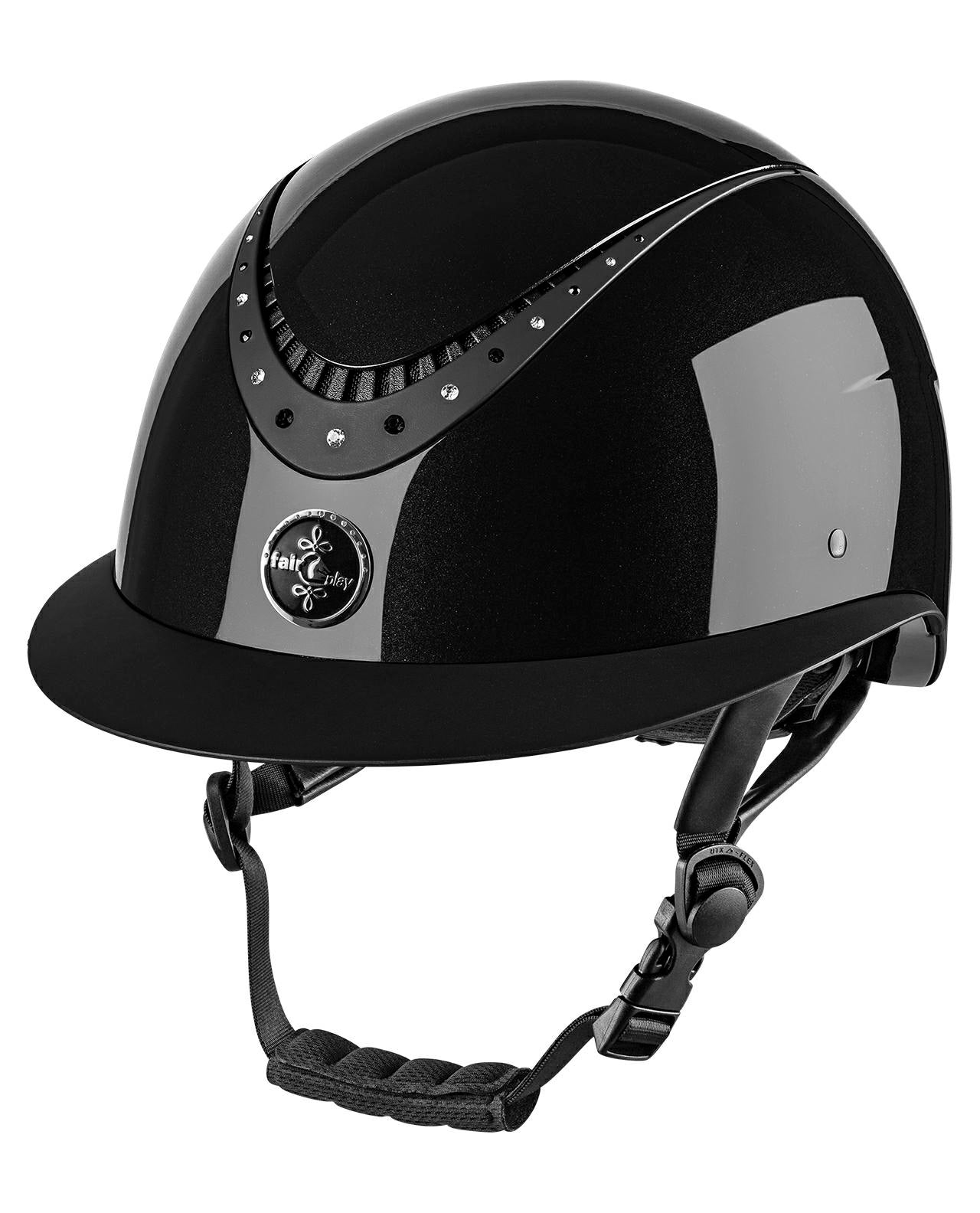 Fairplay Helmet Apoleus shiny