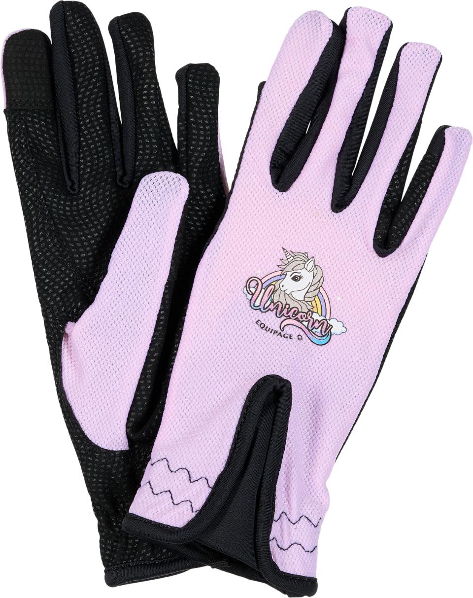 Equipage Mona gloves