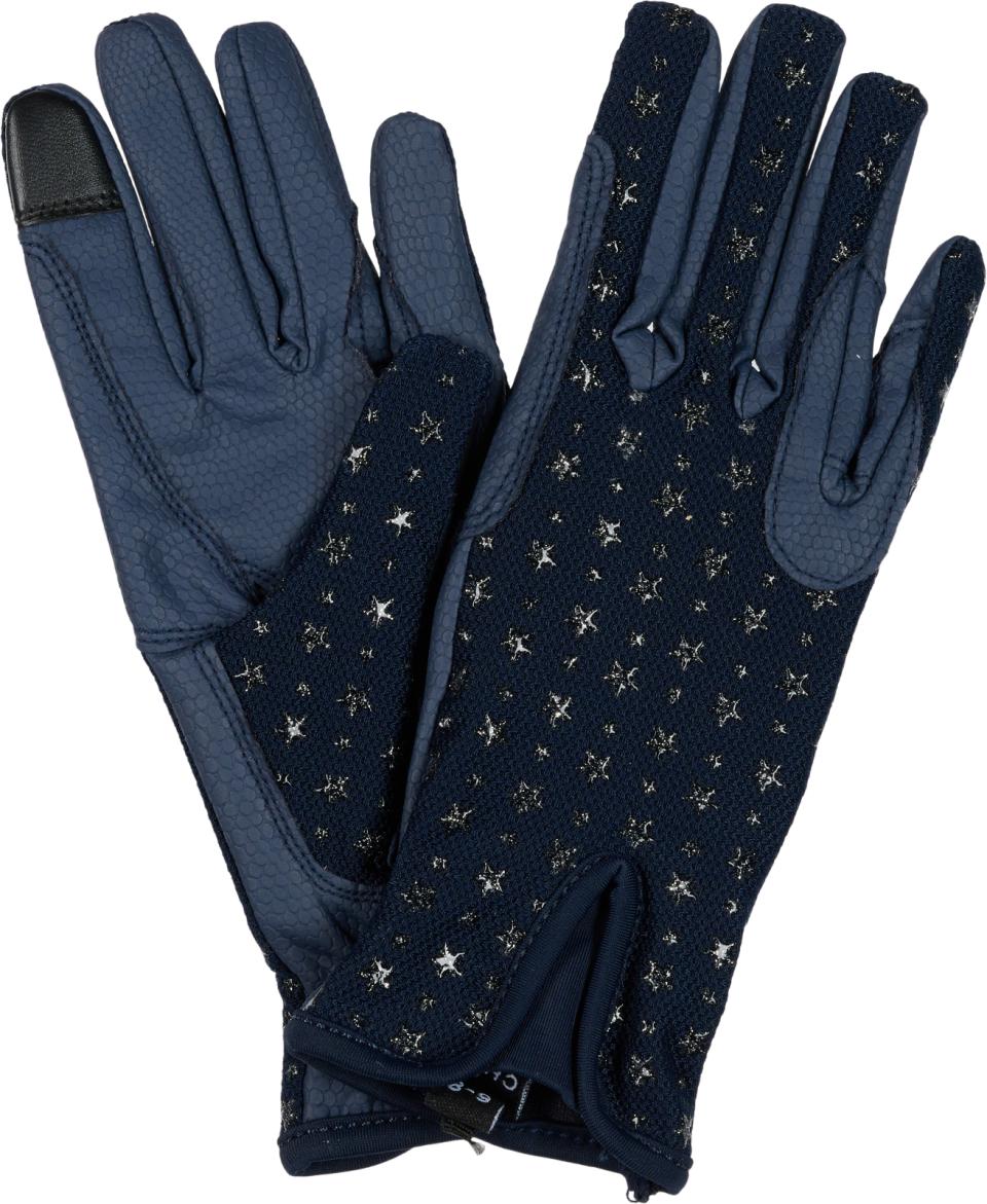 Equipage maude mesh gloves