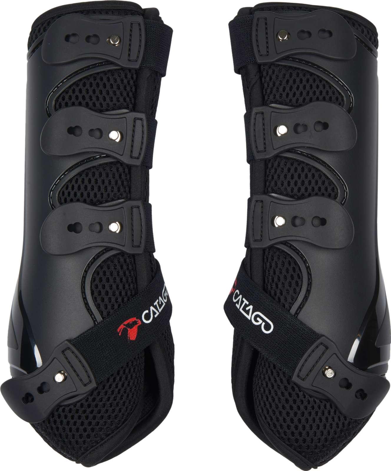 Catago fir tech healing dr boots