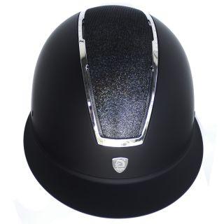 Tattini Helmet large rubberized visor