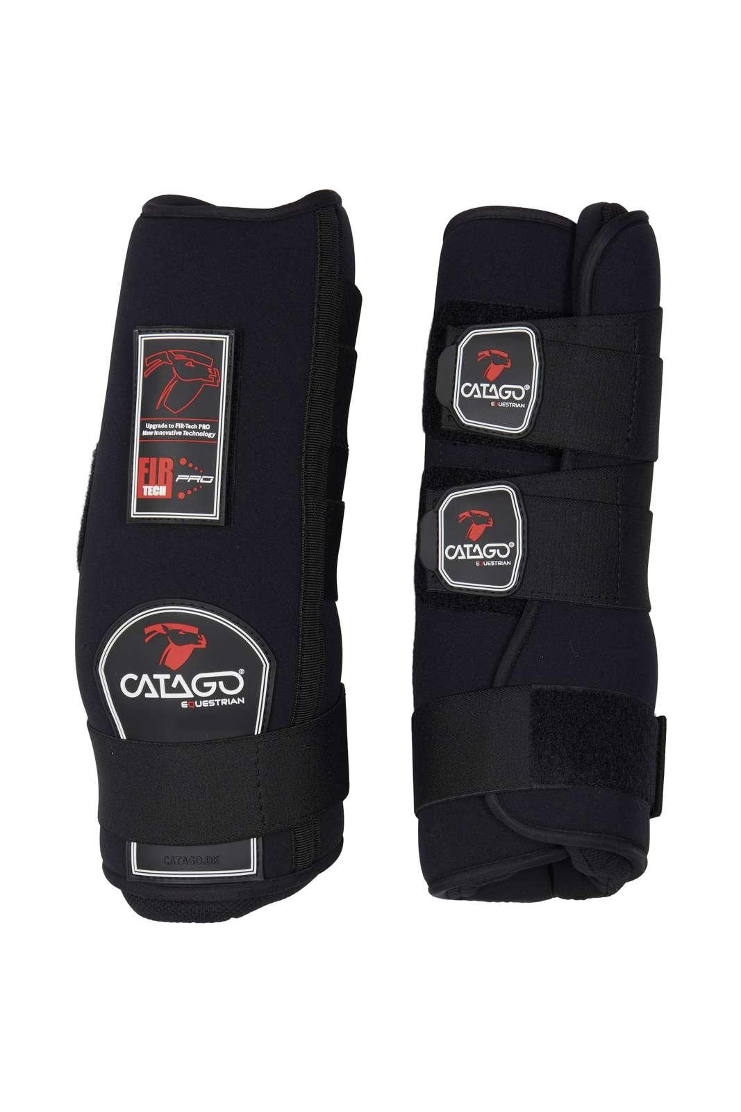 Catago Fir Tech Healing Stable Boots