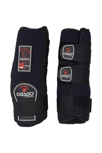 Catago Fir Tech Healing Stable Boots