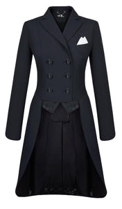 Fairplay show jacket Long Tailcoat Dorothee Chic