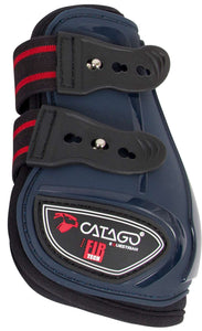 Catago fir tech healing Fetlock boots